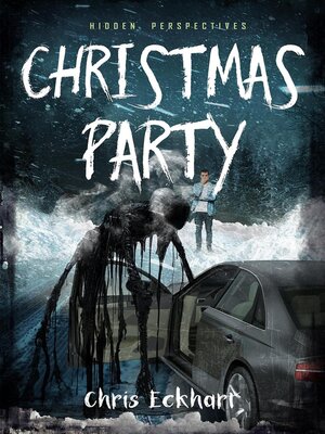 cover image of Christmas Party